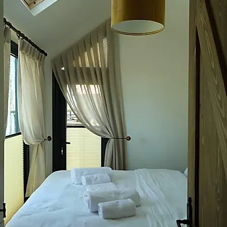 Manzara Orman Koey Otel