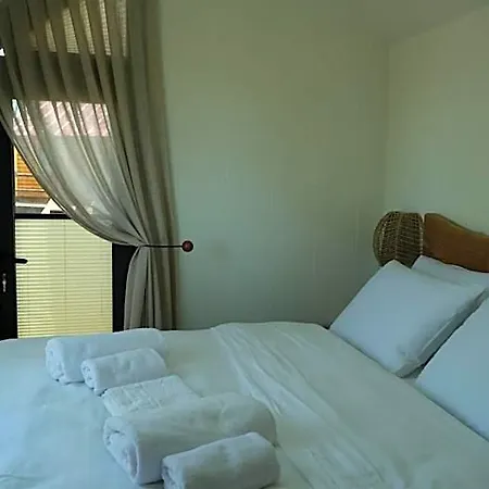 Otel Manzara Orman Koey Himmetli