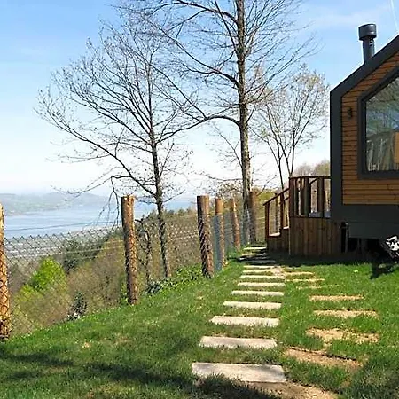 Manzara Orman Koey Otel
