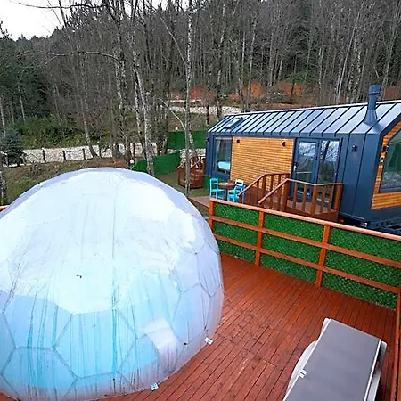 Otel Manzara Orman Koey